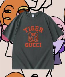 Picture of Gucci T Shirts Short _SKUGucciTShirtm-xxlmjt1335232